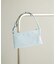 ハンドルデザインショルダーBAG