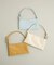 ハンドルデザインショルダーBAG