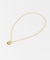 SMELLY so’　flat mantel necklace