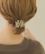 ウェーブラインヘアカフセット