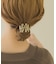 ウェーブラインヘアカフセット