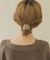 ウェーブラインヘアカフセット