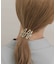 ウェーブラインヘアカフセット
