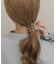 ウェーブラインヘアカフセット