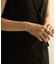SMELLY so’　narrow line bangle
