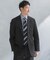 『イージーケア』LIFE STYLE TAILOR　クリアツイルコンフォータブルスマートジャケット