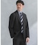 『イージーケア』LIFE STYLE TAILOR　クリアツイルコンフォータブルスマートジャケット