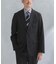 『イージーケア』LIFE STYLE TAILOR　クリアツイルコンフォータブルスマートジャケット