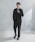『イージーケア』LIFE STYLE TAILOR　クリアツイルコンフォータブルスマートジャケット