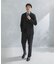 『イージーケア』LIFE STYLE TAILOR　クリアツイルコンフォータブルスマートジャケット