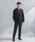 『イージーケア』LIFE STYLE TAILOR　クリアツイルコンフォータブルスマートジャケット