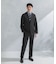 『イージーケア』LIFE STYLE TAILOR　クリアツイルコンフォータブルスマートジャケット