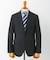 『イージーケア』LIFE STYLE TAILOR　クリアツイルコンフォータブルスマートジャケット