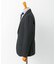 『イージーケア』LIFE STYLE TAILOR　クリアツイルコンフォータブルスマートジャケット