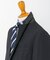 『イージーケア』LIFE STYLE TAILOR　クリアツイルコンフォータブルスマートジャケット