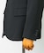 『イージーケア』LIFE STYLE TAILOR　クリアツイルコンフォータブルスマートジャケット