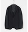 『イージーケア』LIFE STYLE TAILOR　クリアツイルコンフォータブルスマートジャケット