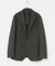 『イージーケア』LIFE STYLE TAILOR　クリアツイルコンフォータブルスマートジャケット