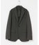 『イージーケア』LIFE STYLE TAILOR　クリアツイルコンフォータブルスマートジャケット