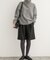 グルカハーフパンツ