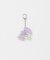 『WEB／一部店舗限定』NEONMOON　Moony KEY HOLDER