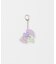 『WEB／一部店舗限定』NEONMOON　Moony KEY HOLDER