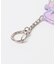 『WEB／一部店舗限定』NEONMOON　Moony KEY HOLDER