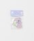 『WEB／一部店舗限定』NEONMOON　Moony KEY HOLDER
