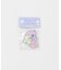 『WEB／一部店舗限定』NEONMOON　Moony KEY HOLDER