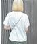 『UVカット』『吸水速乾』TINY GARDEN PRODUCTS　UVソッカンキノウ シシュウT