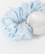 heyep　M Metal Ball Silk Scrunchie