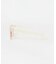 TINY GARDEN PRODUCTS　ファッショングラス