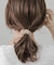 ギャザーパールヘアポニー