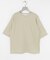 リバーシブルTシャツ