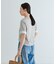 リバーシブルTシャツ