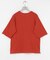 リバーシブルTシャツ