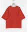 リバーシブルTシャツ