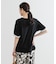 リバーシブルTシャツ