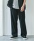 『仁村紗和さん着用』『UR TECH』サマシェア イージートウラザー