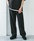 『仁村紗和さん着用』『UR TECH』サマシェア イージートウラザー