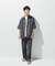 『仁村紗和さん着用』『UR TECH』サマシェア イージートウラザー