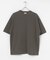 『別注』crepuscule×UR　Washi Knit Short-Sleeve T-shirts