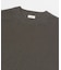 『別注』crepuscule×UR　Washi Knit Short-Sleeve T-shirts