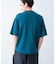 『別注』crepuscule×UR　Washi Knit Short-Sleeve T-shirts