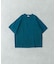 『別注』crepuscule×UR　Washi Knit Short-Sleeve T-shirts