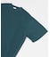 『別注』crepuscule×UR　Washi Knit Short-Sleeve T-shirts