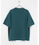 『別注』crepuscule×UR　Washi Knit Short-Sleeve T-shirts