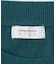 『別注』crepuscule×UR　Washi Knit Short-Sleeve T-shirts