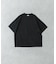 『別注』crepuscule×UR　Washi Knit Short-Sleeve T-shirts
