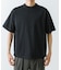 『別注』crepuscule×UR　Washi Knit Short-Sleeve T-shirts